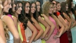 A legszebb magyar lányokat az M1-en és a Dunán is megcsodálhatjuk