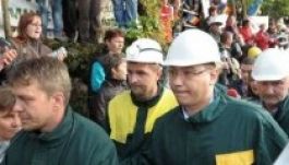 Ponta támogatja a verespataki arany kitermelését