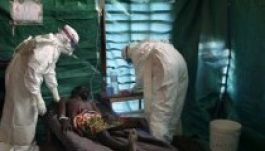 Az ENSZ szerint hónapokig tart még az Ebola-járvány