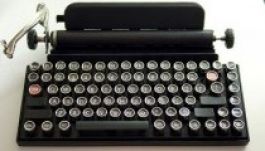 Már rendelhető  a nosztalgiabillentyűzet