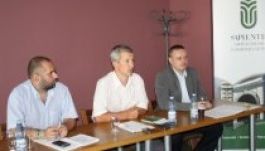 Jó évet zár Erdély „Happy” egyeteme