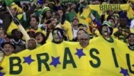 Foci-vb: Továbbra is Brazília a favorit