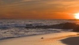 Meleg, napos nyári hétvégénk lesz