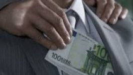 A korrupcióra való hajlam az agyműködés sajátossága is lehet