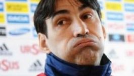 Victor Pițurcă jobban fél a finnektől, mint a magyaroktól