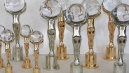 A csehországi zsidók nem adnák Mel Gibsonnak a Kristály Glóbuszt