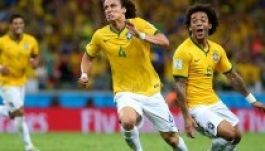 Brazília és Németország küzd a döntőbe jutásért