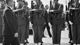 Ceaușescu titkosrendőrégével üzletelt az IKEA