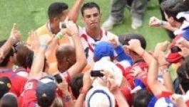 Okoz-e meglepetést a foci-vb meglepetéscsapata?