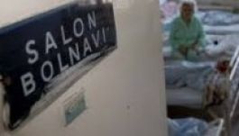 Rossz és korrupt az állami egészségügy, mégis a legtöbben azt választják