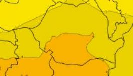 Magas az UV-sugárzás, fokozott védelemre lesz szükség