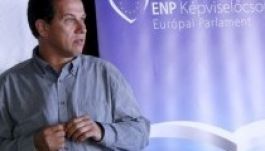 Sógor: szükségszerű a kisebbségi kérdések megoldása az EU-ban