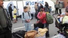 Csak korlátozott számban engedne be románokat London