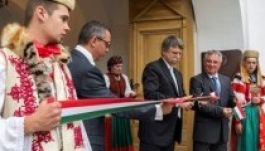 Kövér: nincs már határon túli és határon inneni magyar ügy