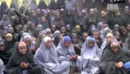 Hatvanhárom nő szökött meg nigériai elrablóitól