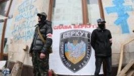 Még két ukrán várost foglaltak vissza a szeparatistáktól