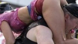 A finnek bírják leginkább a feleségüket