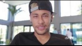 Neymar játszani akar a döntőben?