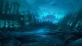 Az Adriai-tengerben vízalatti utat fedeztek fel