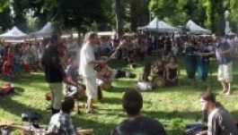 Így lazultak a hét végén a kolozsváriak (GALÉRIA)