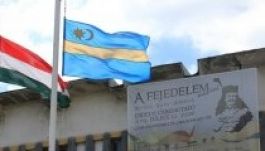 Öt nap múlva érkezik A Fejedelem Gyergyószentmiklósra