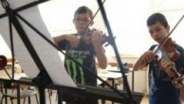 Elkezdődött a VII. Régizene Nyári Egyetem