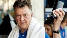 Foci-vb: a FIFA „kilakoltatja” a holland válogatottat