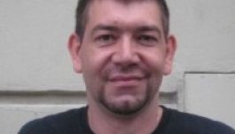 Csatlós Lóránt – a Partium Színpadtól az Oberonig