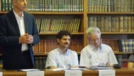 Összerdélyi gyűjtőkönyvtár létesül Sepsiszentgyörgyön