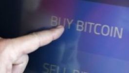 Először számoltak fel Bitcoin-kereskedést Európában