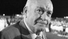 Meghalt 88 éves korában Di Stéfano