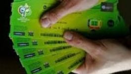 Illegális jegyértékesítés miatt van bajban egy FIFA-alvállalkozó