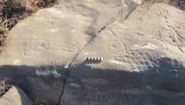 Homoszexuális viszonynak állít emléket a legősibb graffiti