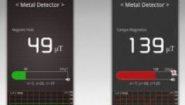 Keressen kincseket a mobiltelefonjával! (VIDEÓ)