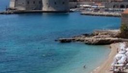 A horvát tengerpartra készül? Halassza későbbre