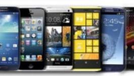 Ezek most a legnépszerűbb mobiltelefonok