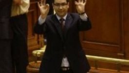 Parlamenti aritmetika: Pontáék elvannak az RMDSZ nélkül is