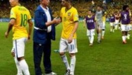 Döntővel felérő elődöntő következik Brazíliában