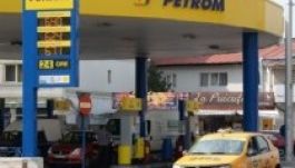 A iași-ak tankolhatnak a legolcsóbban Romániában