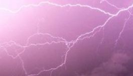 Száz juh volt egy akolban, amikor belecsapott a villám