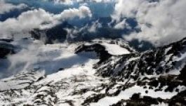 Megtalálták egy harminckét éve eltűnt hegymászó holttestét