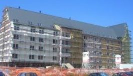 Tudásban és anyagiakban is gyarapodik a Sapientia vásárhelyi kara