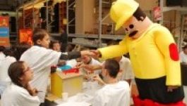 Kivonul a Baumax Romániából