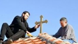 A Timok-völgyi románok az anyaország „védhatalmát” kérik