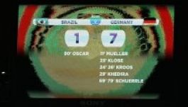 Gálázó németek, brazil rémálom (GALÉRIA)