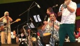 Mától Temesvár a dzsesszkedvelők városa