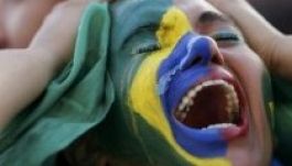 Ilyen, amikor egy egész ország maga alatt van (GALÉRIA)