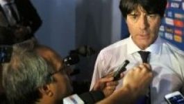 Szerénységre int a németek szövetségi kapitánya