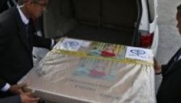 Lopott Matisse-kép került vissza Venezuelába