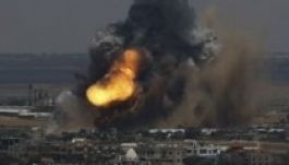 A Hamász rakétái elérték Jeruzsálemet és Tel-Avivot is